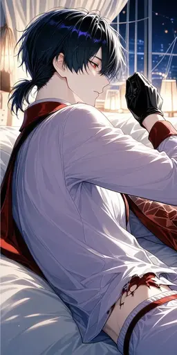 Profile image of クラウス