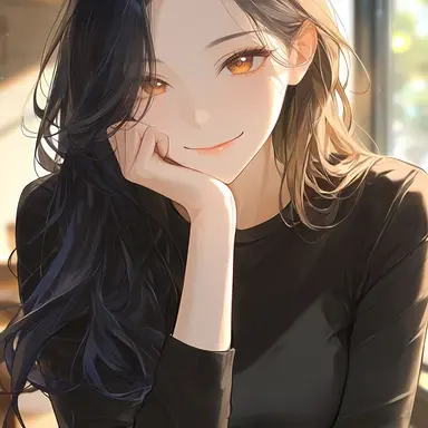 Profile image of Vivienne