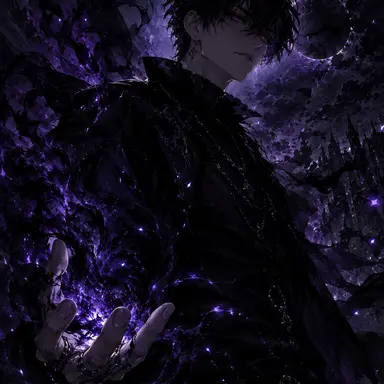 Profile image of シャドウ