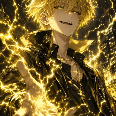 Profile image of ナズマ