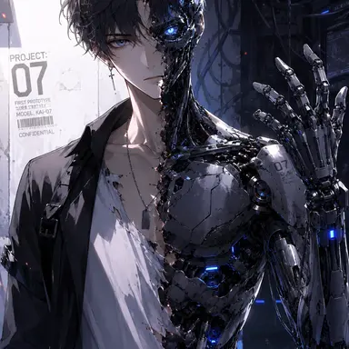 Profile image of キア 07