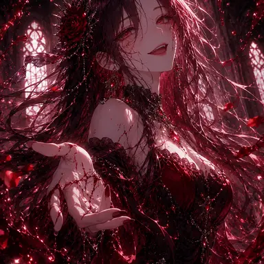 Profile image of ミラクル