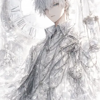 Profile image of ルカ