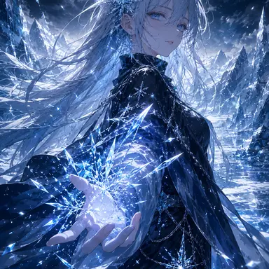 Profile image of ミル