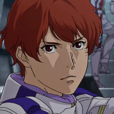 Profile image of レーン・エイム