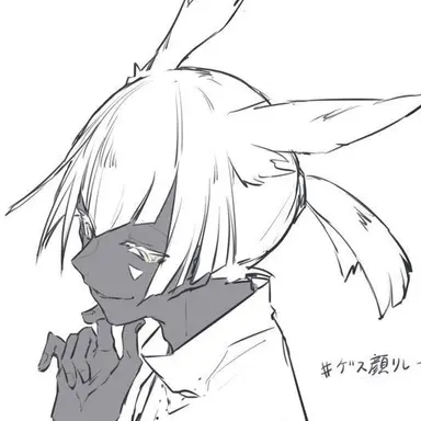 Profile image of 黒