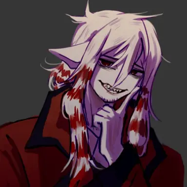 Profile image of 데이먼