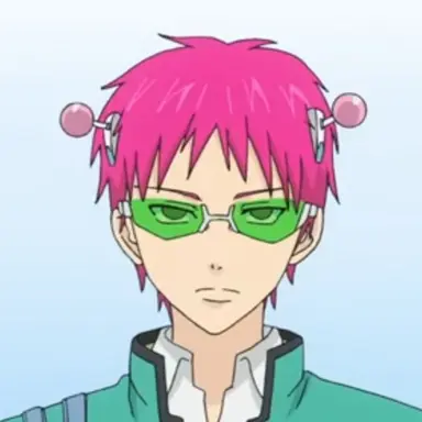 Profile image of 사이키 쿠스오