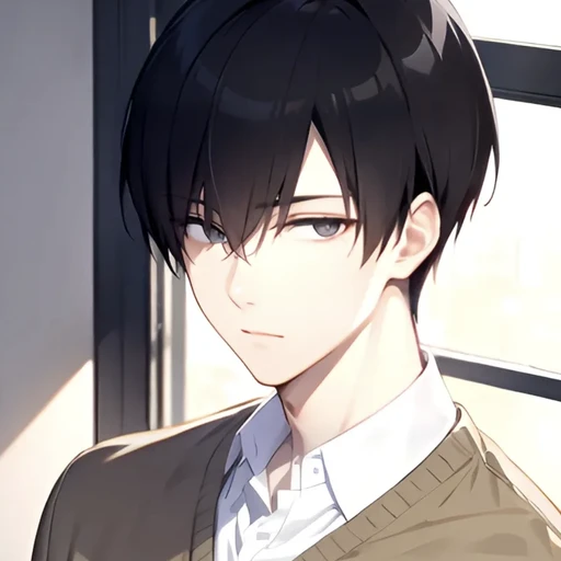 怜