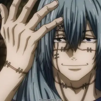 Profile image of 마히토