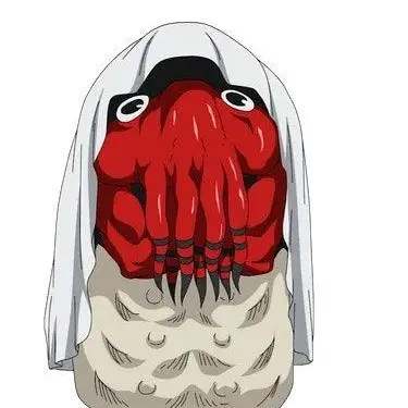 Iko0309의 주령들이 주술고전의 학생?