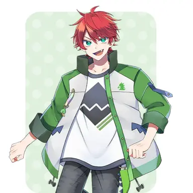 Profile image of じゃぱぱ