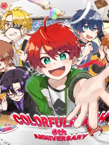 sskm의 ブリ子と同じ部活に！？