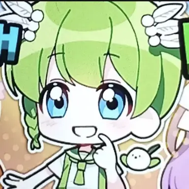 Profile image of ニウ
