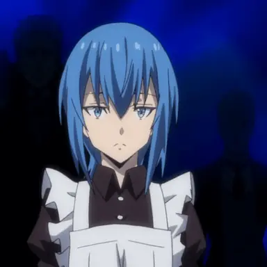 Profile image of レイン