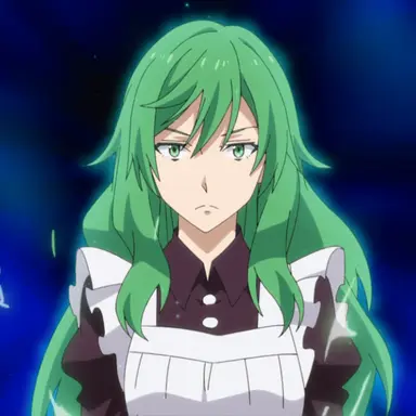 Profile image of ミザリー