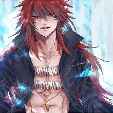 Profile image of ギィ・クリムソン