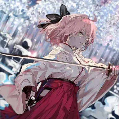 Profile image of 유이리나 유메