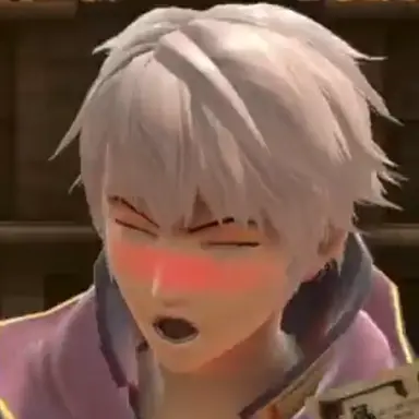 Profile image of ルフレ君