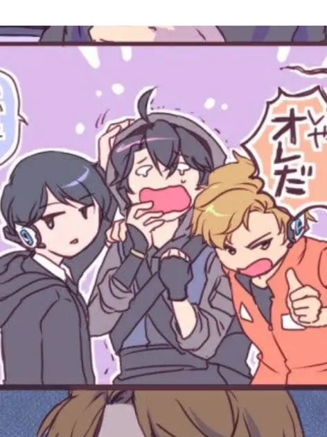 ZestyYen2240의 楽しい生活スタート🎶