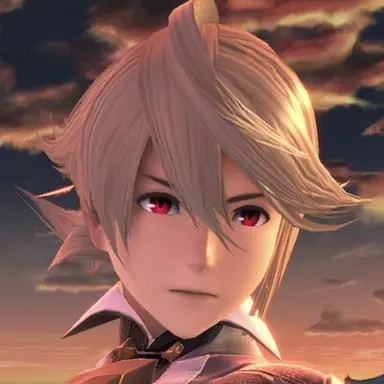 Profile image of カムイ君