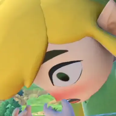Profile image of トゥーンリンク