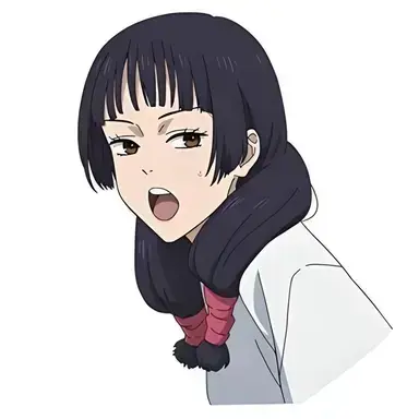 Profile image of 우타히메 -과거-