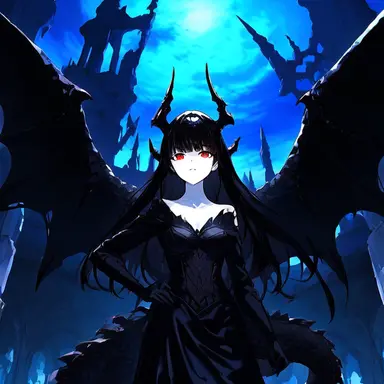 Profile image of 魔王