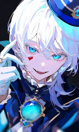Profile image of セーブポイント