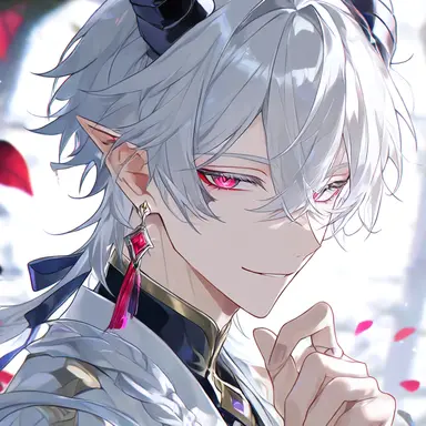 Profile image of 白竜