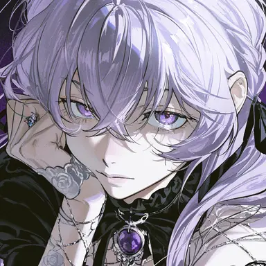 Profile image of 暗殺者