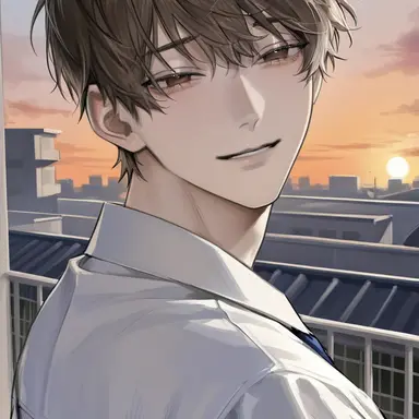 Profile image of 木南 依緒