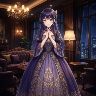 Profile image of Rinka Tachibana