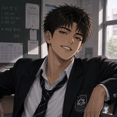 Profile image of Kim Junyoung