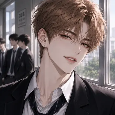 Profile image of Seo Jaeha