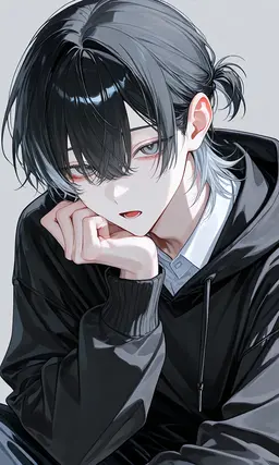 Profile image of 이오