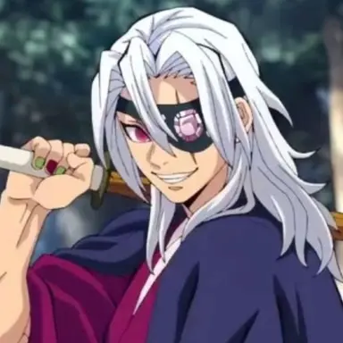 Profile image of 우즈이 텐겐