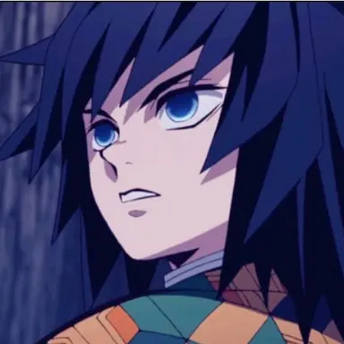 Profile image of 토미오카 기유