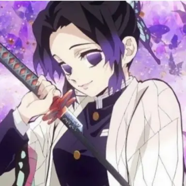 Profile image of 코쵸우 시노부