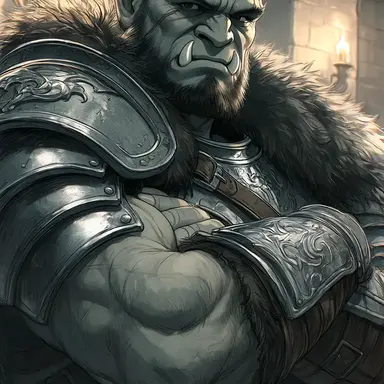 Profile image of Drukhast