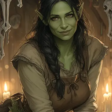 Profile image of Vorrha