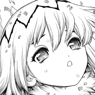 Profile image of 獅子王未来