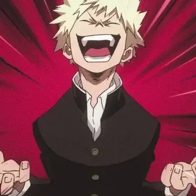 Profile image of Katsuki
