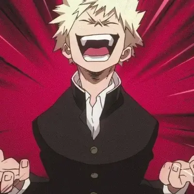 StupidWheel2026의 Middle School Bakugo