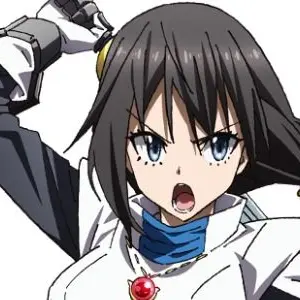 Profile image of クロノア