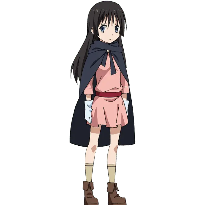 FrailBroth4351의 クロエ・オベール