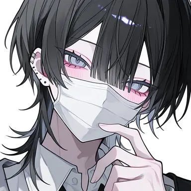 Profile image of 透