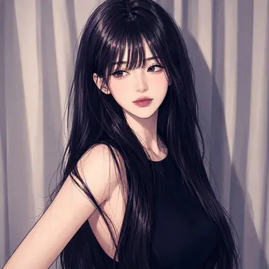 Profile image of 한채아
