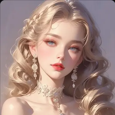 Profile image of 글래디스