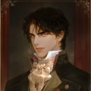 Profile image of 프레데릭